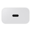 Miniatura prodotto Caricabatterie USB Type-C Super Fast Charging (25W)