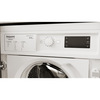 Miniatura prodotto Lavasciuga da incasso Hotpoint Ariston BI WDHG 861485 EU