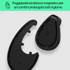Miniatura prodotto Mouse wireless ergonomico HP 920