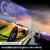 Miniatura prodotto Samsung TV QE55S90CATXZT OLED 4K, Smart TV 55" Processore Neural Quantum 4K, Dolby Atmos e OTS Lite, Titan Black 2023