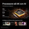 Miniatura prodotto OLED AI 65'' Serie B4 OLED65B42LA,TV 4K, 4 HDMI, Dolby Vision, SMART TV 2024