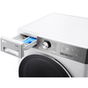 Miniatura prodotto F4R9009TPWC Lavatrice 9kg AI DD, Classe A-40%, 1400 giri, TurboWash, Vapore