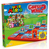 Miniatura prodotto Indovina Chi? - Super Mario