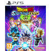 Miniatura prodotto DRAGON BALL: Sparking! ZERO