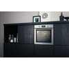 Miniatura prodotto Forno da incasso Hotpoint Ariston FA4S 844 P IX HA