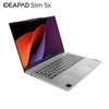 Miniatura prodotto IdeaPad Slim 5x Notebook 14" Snapdragon X Plus 16GB 512GB