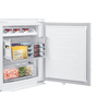 Miniatura prodotto Samsung BRB26703CWW frigorifero F1rst™ Combinato da Incasso con congelatore Total No Frost 1.78m 264 L Classe C