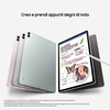 Miniatura prodotto Samsung Galaxy Tab S9 FE Tablet Android 10.9 Pollici TFT LCD PLS RAM 8 GB 256 GB Tablet Android 13 Gray