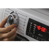 Miniatura prodotto , Lavatrice 10kg, Classe A-10%, 1600 giri, Bianco, H3WPS6106TAMB-S