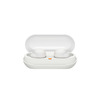 Miniatura prodotto Auricolari Sony WF-C500 True Wireless - Fino a 20 ore di durata della batteria con custodia di ricarica - Compatibile con l'Assistente Vocale - Microfono integrato per le telefonate - Connessione Bluetooth affidabile - Bianco