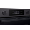 Miniatura prodotto Samsung NV7B4540VBB Forno ad incasso Dual Cook Flex™ Serie 4 76 L A+ Black Inox