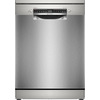Miniatura prodotto SMS4ENI06E Serie 4 Lavastoviglie da libera installazione 13 coperti Acciaio spazzolato anti-impronta Classe B
