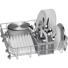 Miniatura prodotto SMS2HTW02E Serie 2 Lavastoviglie da libera installazione 60 cm Bianco Classe D