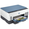 Miniatura prodotto Smart Tank 7006 Wireless All-in-One Colore Stampante, Stampa fronte/retro; fotocopiatrice, scanner