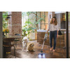 Miniatura prodotto Hoover HF9, Aspirapolvere senza filo, Blu/Grigio, 0,7L, Senza sacchetto