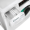 Miniatura prodotto Smart Pro Inverter, Lavatrice Slim 7kg, Classe A-10%, 1200 giri, Bianco, CO4 274TWM6/1-S