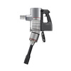 Miniatura prodotto Aspirapolvere A9K-CORE1S Scopa Elettrica Senza Sacchetto Senza Filo 200W Doppia Batteria - Argento