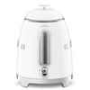 Miniatura prodotto Smeg Mini Bollitore 50's Style – Bianco LUCIDO – KLF05WHEU