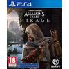 Miniatura prodotto Assassin's Creed Mirage PS4