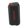 Miniatura prodotto XBOOM XL5, Party Speaker 200W, Woofer da 6.5'', Illuminazione, Karaoke, Maniglia, Black