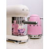 Miniatura prodotto Smeg Bollitore Standard 50's Style – Rosa LUCIDO – KLF03PKEU