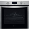 Miniatura prodotto Forno da incasso Indesit IFW 55Y4 IX - IFW 55Y4 IX
