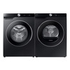 Miniatura prodotto Lavatrice Samsung AI Control Ecodosatore 9Kg WW90DG6U85LBU3