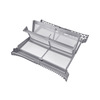 Miniatura prodotto Asciugatrice Samsung Crystal EcoDry™ 9 Kg DV90CGC2A0AEET