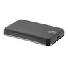 Miniatura prodotto Wireless power bank MAG 5000 Caricabatterie portatile compatibile con MagSafe