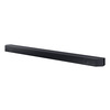 Miniatura prodotto Soundbar HW-Q600C/ZF Serie Q, 9 speaker, Wireless Dolby Atmos, Audio a 3.1.2 canali, Q-Simphony, Compatibile con Alexa e Google Assistant, Black 2023