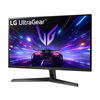 Miniatura prodotto Monitor Gaming UltraGear 27GS60F da 27" Full HD 1ms 180Hz