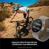 Miniatura prodotto Samsung Galaxy Watch5 Pro Smartwatch Scocca in Titanio 45mm Memoria 16GB Gray Titanium