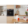 Miniatura prodotto Forno da incasso Indesit IFW 5844 P IX - IFW 5844 P IX