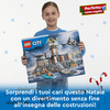 Miniatura prodotto Prigione sull’isola della polizia