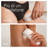 Miniatura prodotto Braun Silk-épil 7 7-030, Epilatore Elettrico Donna Per Una Epilazione Semplice, Bianco/Rosa