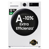 Miniatura prodotto Lavatrice Samsung Crystal Clean™ 9 kg WW90CGC04DAEET