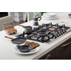 Miniatura prodotto Grill Quadrato 28x28cm Stone&Wood