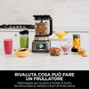 Miniatura prodotto Frullatore 3 in 1 Ninja Power Nutri CB350EU