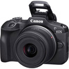 Miniatura prodotto R100 + RF-S 18-45mm F4.5-6.3 IS STM Kit