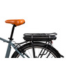 Miniatura prodotto Bici elettrica Vintage EMG Marlon, con telaio 19", ruota 28", motore Ananda centrale 250W, Batteria 13Ah, Cambio Shimano