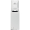 Miniatura prodotto Lavatrice a libera installazione Hotpoint Ariston WMTG 625BS IT/1