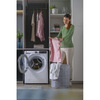 Miniatura prodotto , Lavatrice 10kg, Classe A-10%, 1600 giri, Bianco, H3WPS6106TAMB-S
