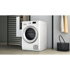Miniatura prodotto Asciugatrice a libera installazione Whirlpool - FFT M11 8X3WSY IT
