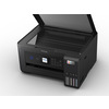 Miniatura prodotto EcoTank ET-2850 stampante multifunzione inkjet 3-in-1 A4, serbatoi ricaricabili alta capacità, 5 flaconi inclusi pari a 14000pag B/N 5200pag colore, Wi-FI Direct, USB