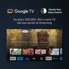 Miniatura prodotto Sony BRAVIA | KD-43X75WL | LED | 4K HDR | Google TV | ECO PACK | BRAVIA CORE | Narrow Bezel Design