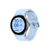 Miniatura prodotto Samsung Galaxy Watch FE 40mm Smartwatch Analisi del Sonno, Ghiera Touch in Alluminio, Silver