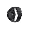 Miniatura prodotto Watch 3 Galileo-L11E, Black, cinturino in fluoroelastomero nero