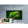 Miniatura prodotto TCL Serie P6 Smart TV Ultra HD 4K 55" 55P655, Dolby Audio, Controlli vocali, Google TV