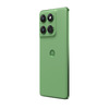 Miniatura prodotto edge 60 con Moto AI (8/256GB, Fotocamera 50+50+10MP, selfie 50MP, Display 6.67" pOLED 120Hz, MediaTek Dimensity 24M, batteria 5200mAh, ricarica 68W, Android 15), PANTONE Shamrock