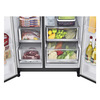Miniatura prodotto GSXV91MCAE Side by Side Instaview Door in DoorTM 635lt Classe energetica E